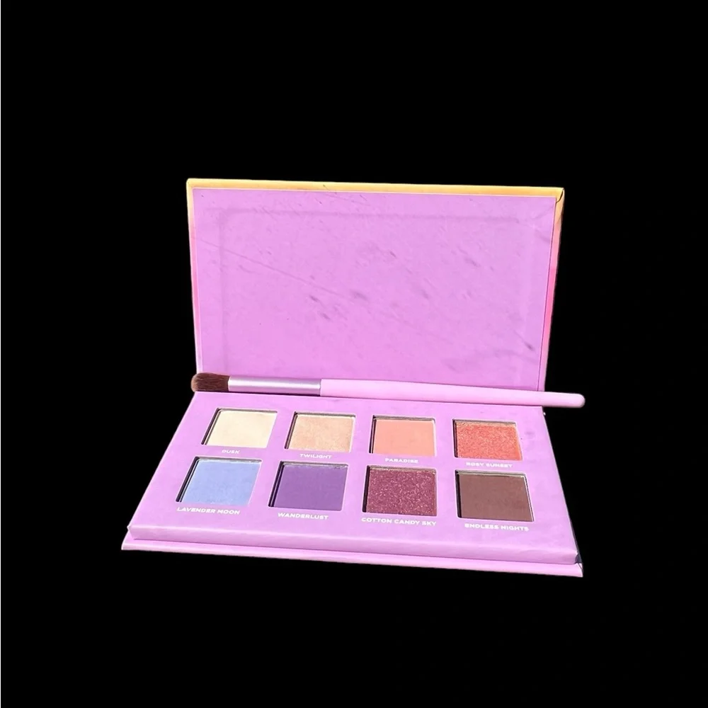 Violet Hour Palette
